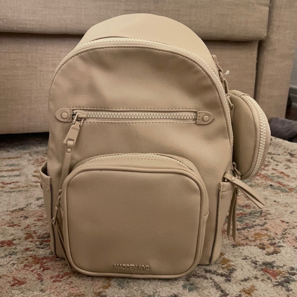 Madden NYC mini backpack